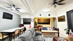 Blk 323 Sembawang Close (Sembawang), HDB 5 Rooms #598789921